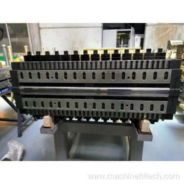 Hollow Sheet Machine Plastic Hollow Board Extrusion Line